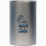 Термостакан с крышкой и ситечком KOVEA NZ Ti Tea Cup 450 ml TTC-450DW